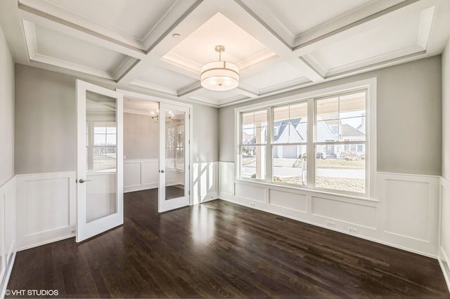 352 61st Street (Lot 6) Road, Willowbrook, IL 60527