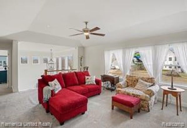 301 River Wood Trl. Trail, Milford Village, MI 48381