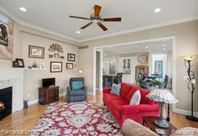 301 River Wood Trl. Trail, Milford Village, MI 48381