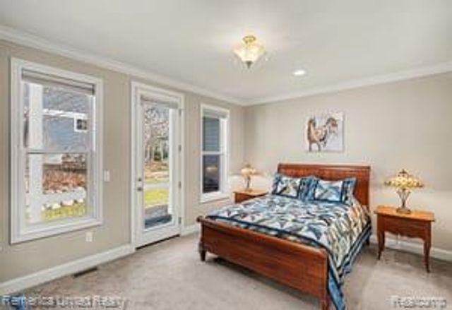 301 River Wood Trl. Trail, Milford Village, MI 48381