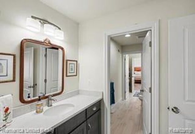 301 River Wood Trl. Trail, Milford Village, MI 48381