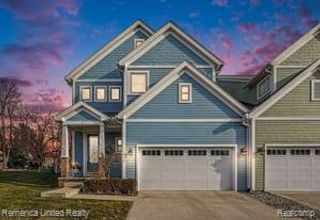 301 River Wood Trl. Trail, Milford Village, MI 48381