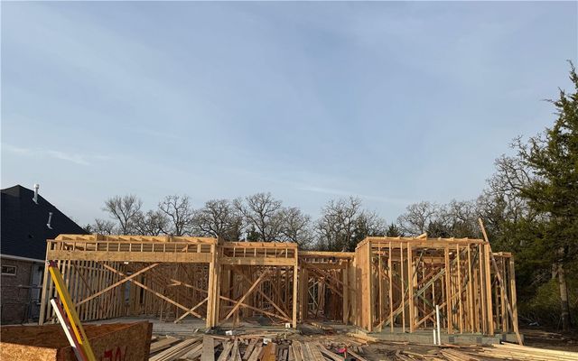 1706 Hidalgo Pass Court, College Station, TX 77845