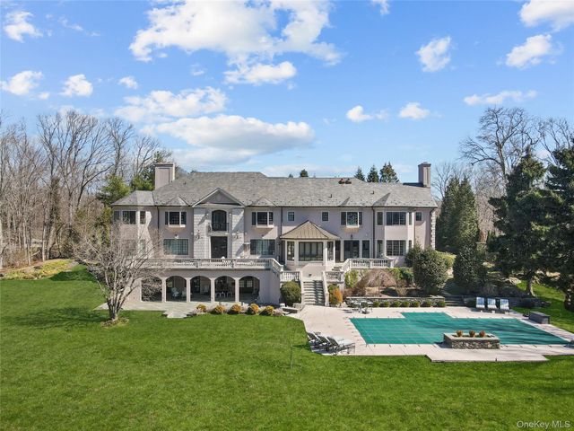 1 Laurelwood Court, Rye, NY 10580