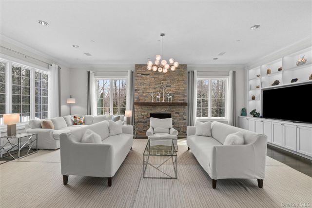 1 Laurelwood Court, Rye, NY 10580