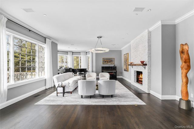 1 Laurelwood Court, Rye, NY 10580