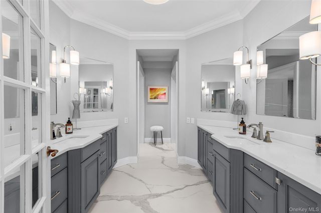 1 Laurelwood Court, Rye, NY 10580