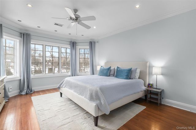 1 Laurelwood Court, Rye, NY 10580