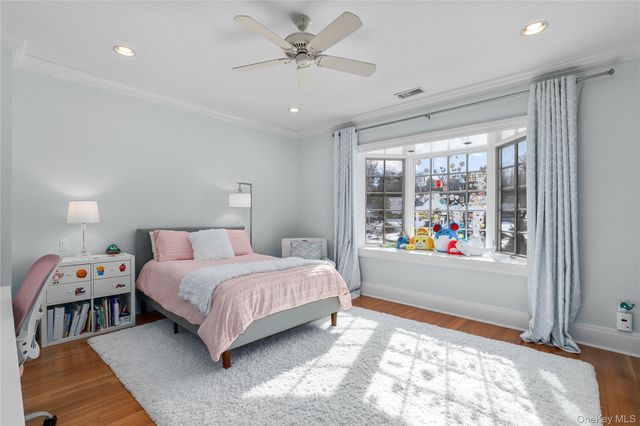 1 Laurelwood Court, Rye, NY 10580