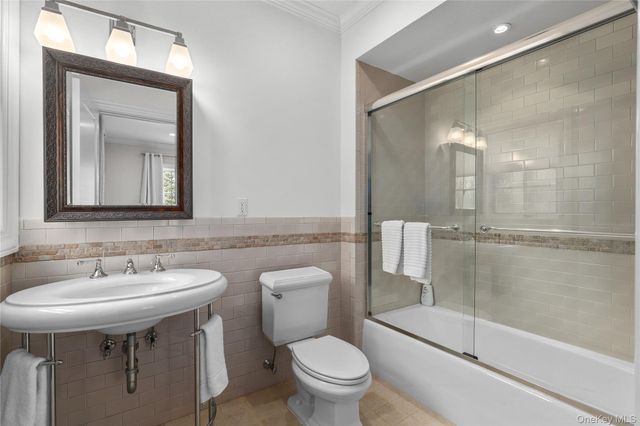 1 Laurelwood Court, Rye, NY 10580