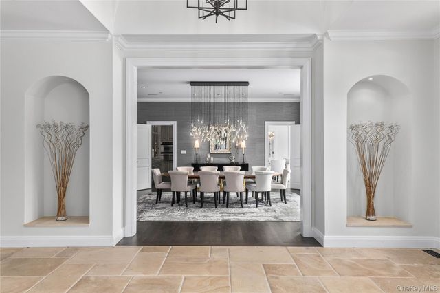 1 Laurelwood Court, Rye, NY 10580