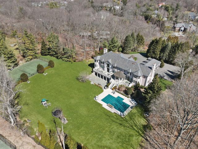 1 Laurelwood Court, Rye, NY 10580