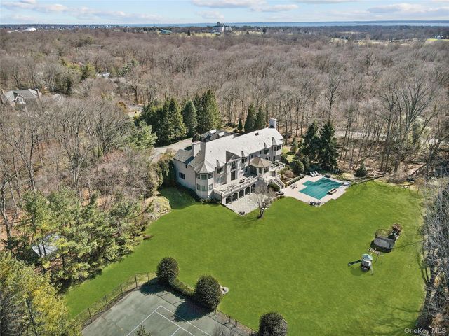 1 Laurelwood Court, Rye, NY 10580