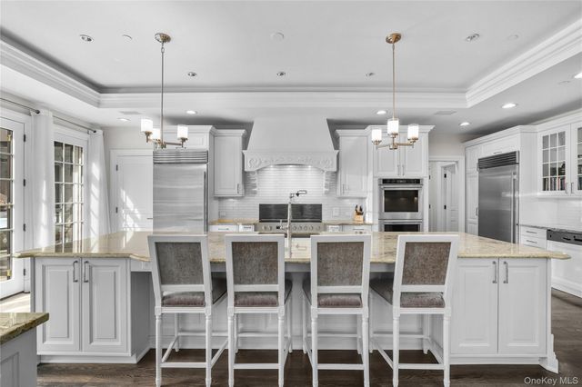 1 Laurelwood Court, Rye, NY 10580