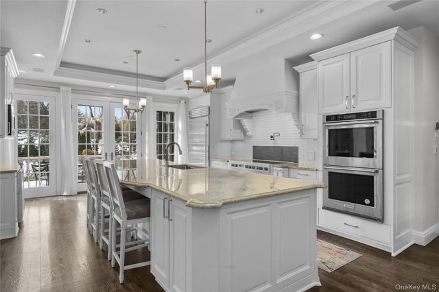 1 Laurelwood Court, Rye, NY 10580