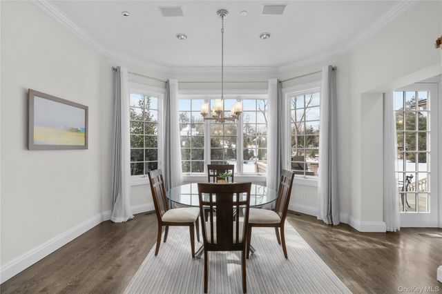 1 Laurelwood Court, Rye, NY 10580