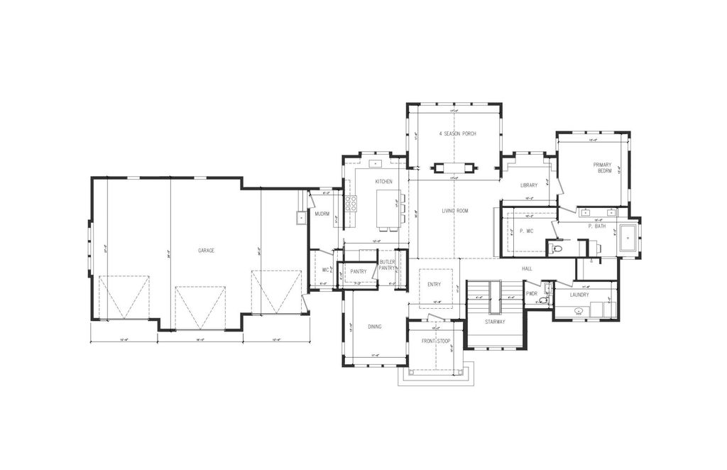 7495 Keswick Court N, Grant, MN 55082 — photo 3