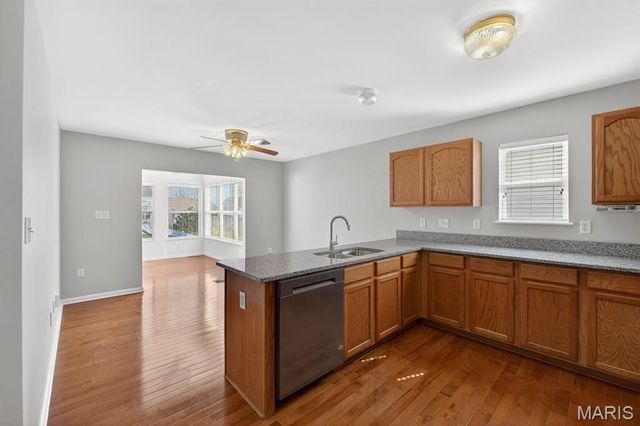 144 Carytown Lane, Florissant, MO 63034