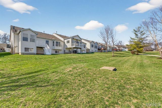 144 Carytown Lane, Florissant, MO 63034