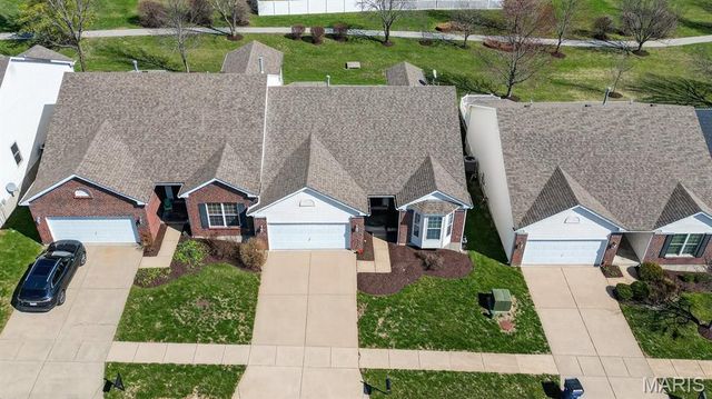 144 Carytown Lane, Florissant, MO 63034