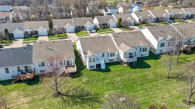 144 Carytown Lane, Florissant, MO 63034