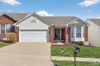 144 Carytown Lane, Florissant, MO 63034