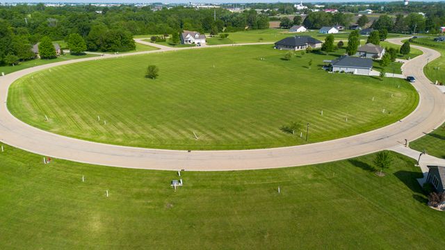 Lot 35 Vermilionvue Trace, Lasalle, IL 61301