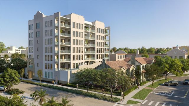 749 BURLINGTON AVENUE 200, St Petersburg, FL 33701