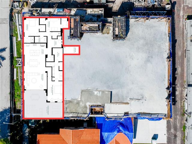 749 BURLINGTON AVENUE 200, St Petersburg, FL 33701