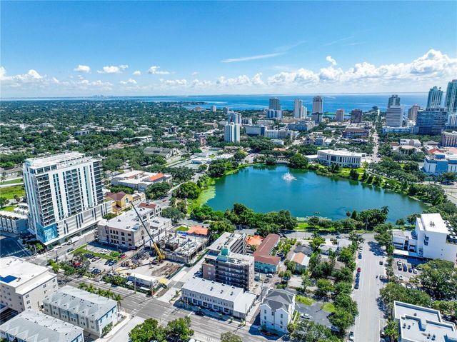 749 BURLINGTON AVENUE 200, St Petersburg, FL 33701