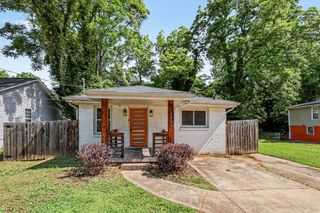 1099 Harwell Street NW, Atlanta, GA 30314