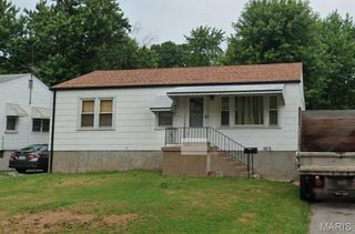 411 Warford Avenue, St Louis, MO 63135