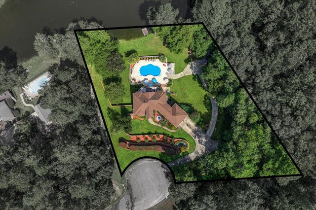 437 Woodlake Drive, Aiken, SC 29803