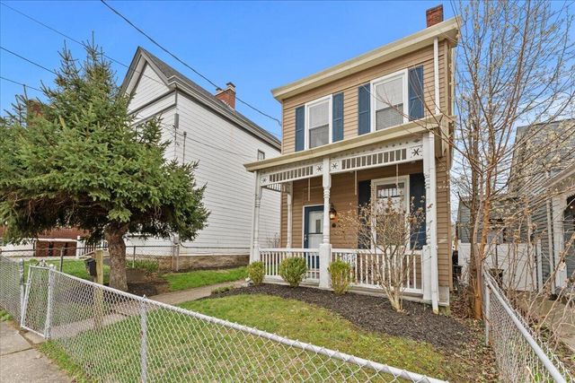 164 Ward Avenue, Bellevue, KY 41073