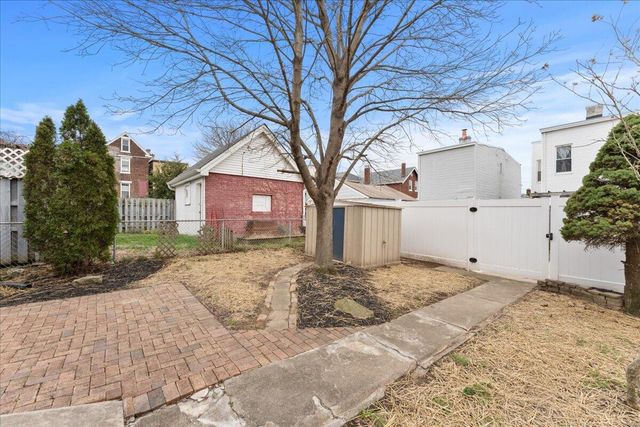 164 Ward Avenue, Bellevue, KY 41073