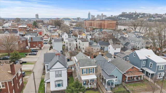 164 Ward Avenue, Bellevue, KY 41073