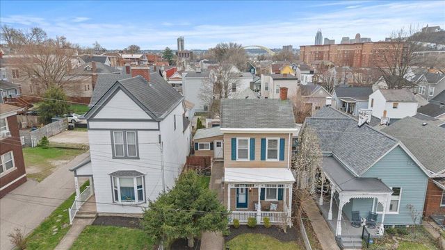 164 Ward Avenue, Bellevue, KY 41073