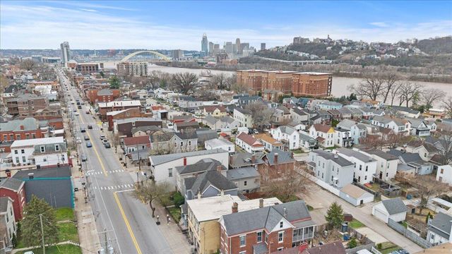 164 Ward Avenue, Bellevue, KY 41073