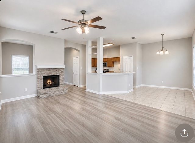 5300 Meadow Court, Flint, TX 75762
