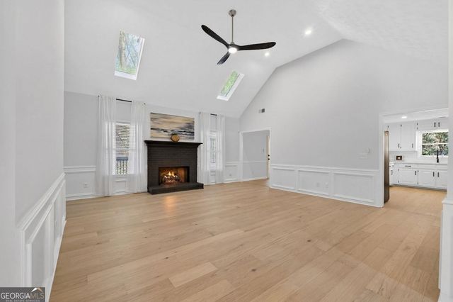 601 Cobblestone Lane, Stone Mountain, GA 30087