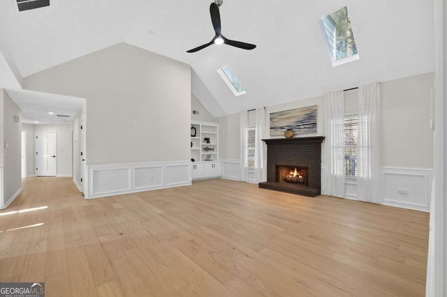 601 Cobblestone Lane, Stone Mountain, GA 30087