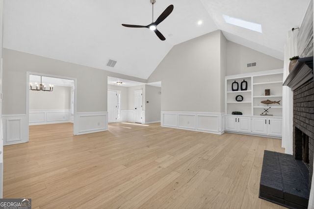 601 Cobblestone Lane, Stone Mountain, GA 30087