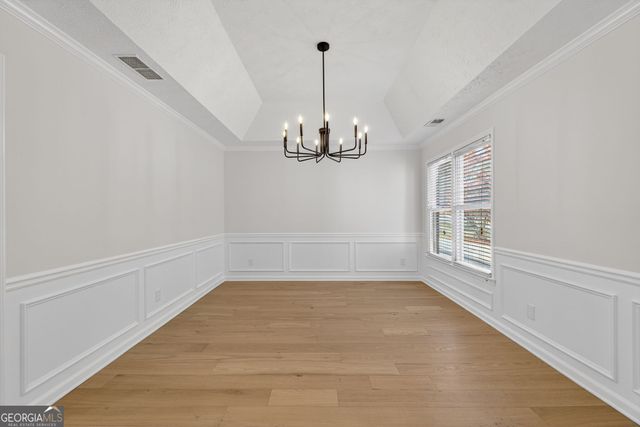 601 Cobblestone Lane, Stone Mountain, GA 30087