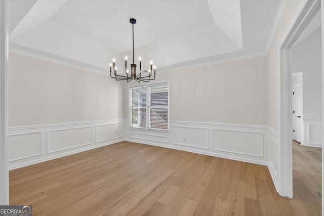 601 Cobblestone Lane, Stone Mountain, GA 30087