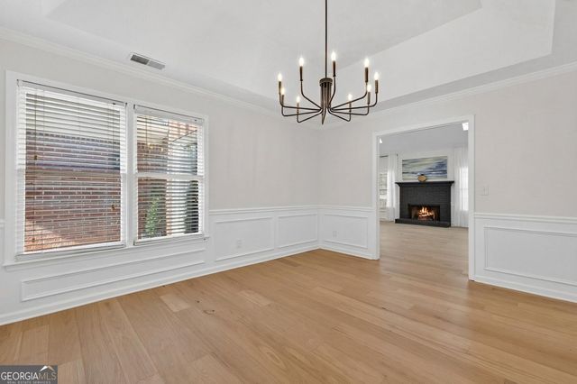 601 Cobblestone Lane, Stone Mountain, GA 30087