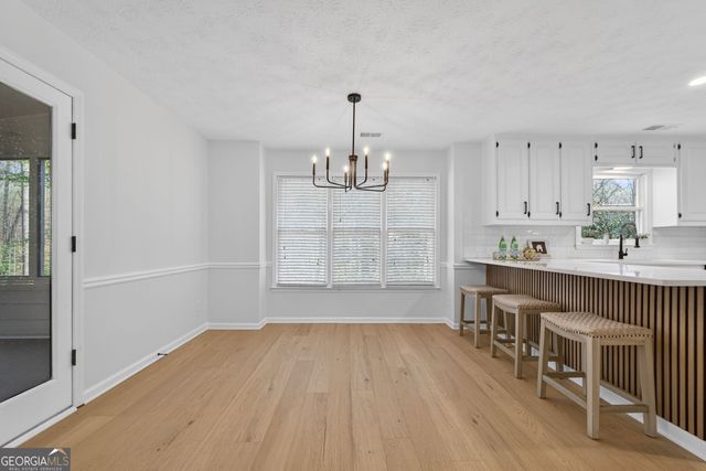 601 Cobblestone Lane, Stone Mountain, GA 30087