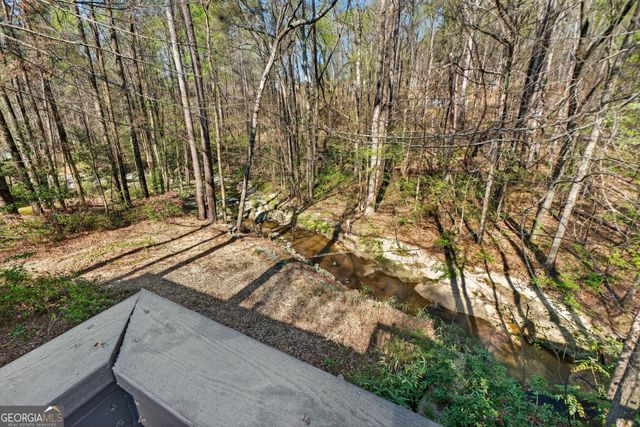 601 Cobblestone Lane, Stone Mountain, GA 30087