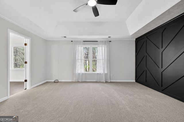 601 Cobblestone Lane, Stone Mountain, GA 30087