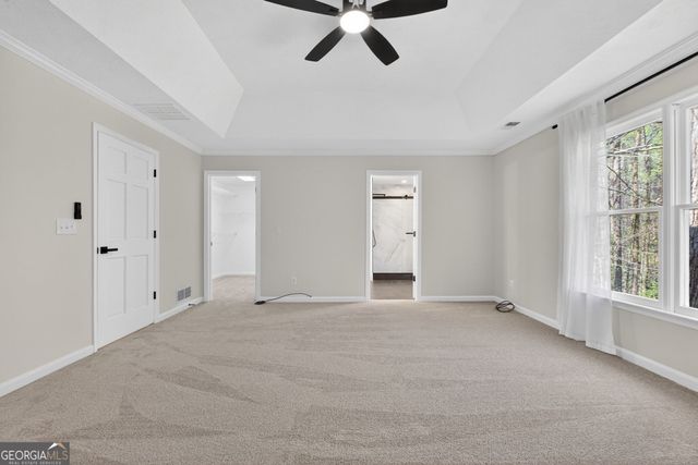 601 Cobblestone Lane, Stone Mountain, GA 30087