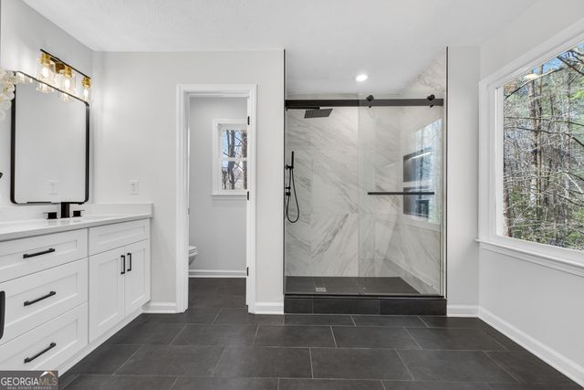 601 Cobblestone Lane, Stone Mountain, GA 30087